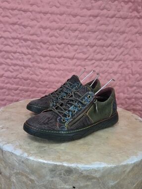 L'Artiste by Spring Step Danli-Bloom shoes